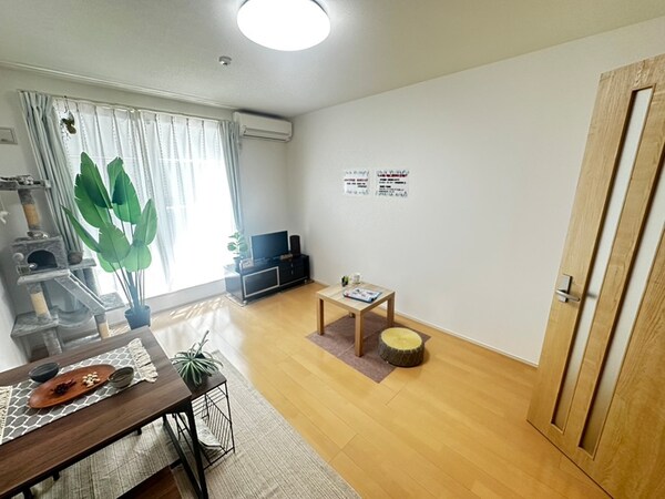 居室