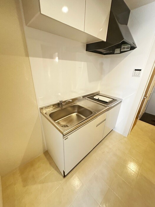 物件内観写真12　(キッチン)