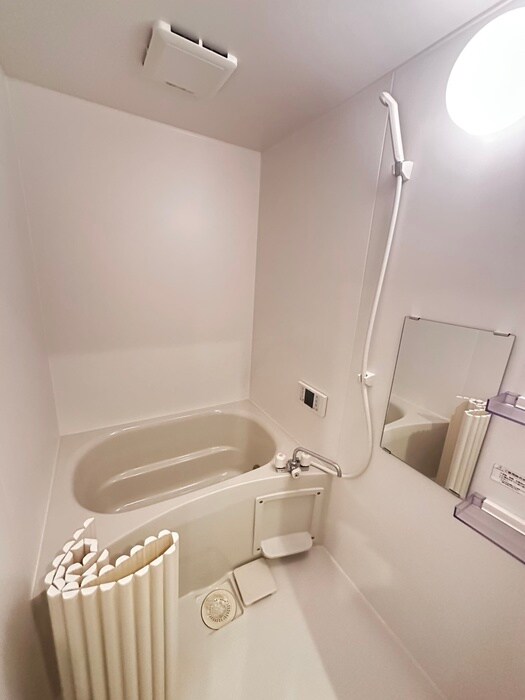 物件内観写真13　(バス／シャワールーム等)