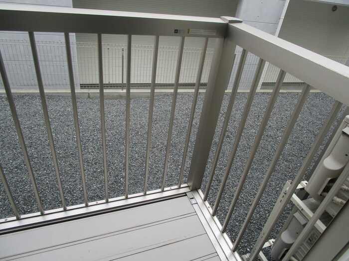 物件内観写真15　(ベランダ・バルコニー)