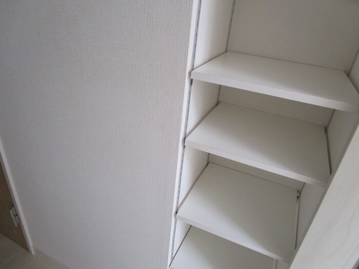 物件内観写真21　(靴箱)