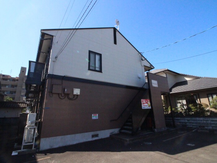 物件外観写真5　(外観写真)