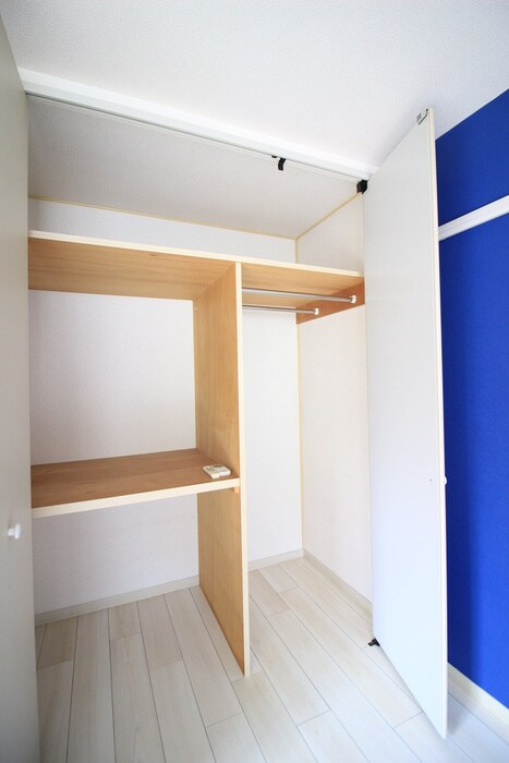 物件内観写真10　(収納)