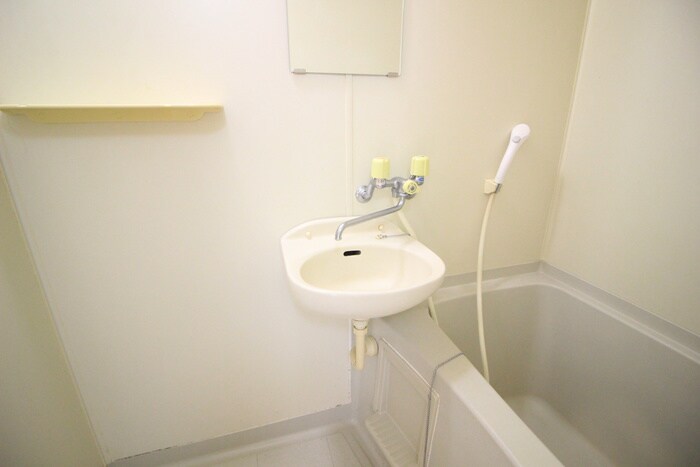 物件内観写真14　(洗面)