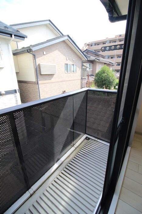 物件内観写真20　(ベランダ・バルコニー)