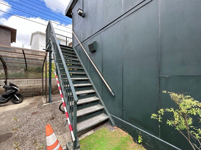 物件外観写真6　(その他)