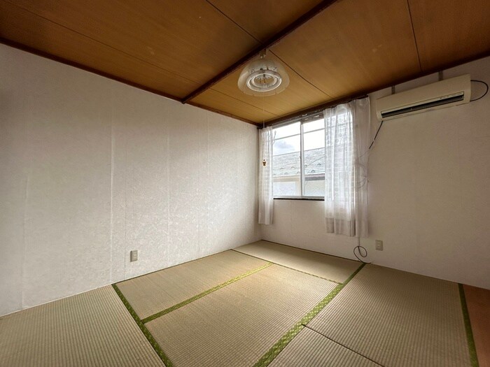 物件内観写真17　(居室)