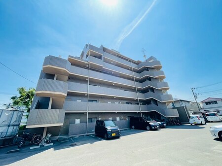 小鶴館外観写真