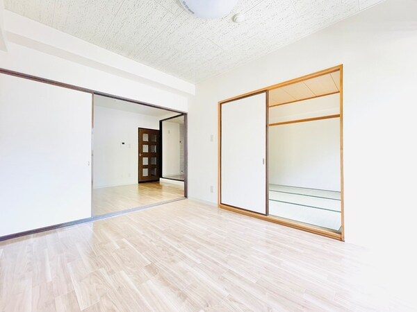 居室