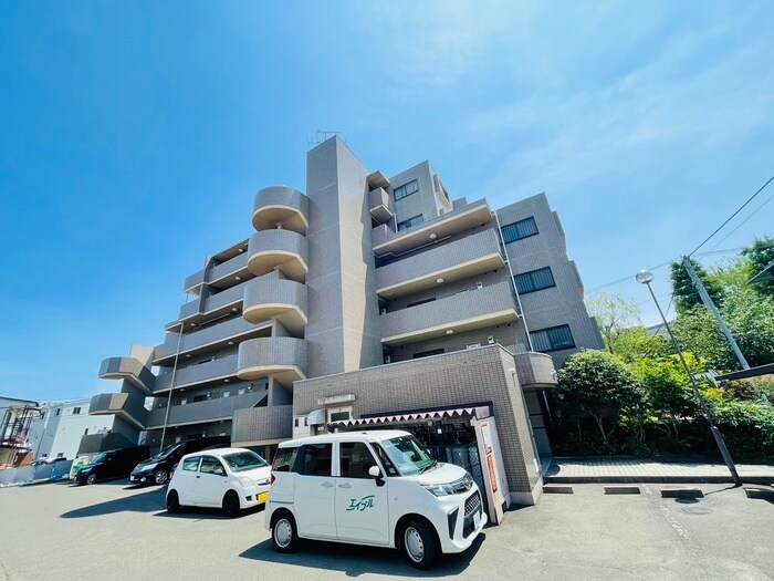 物件外観写真4　(外観写真)