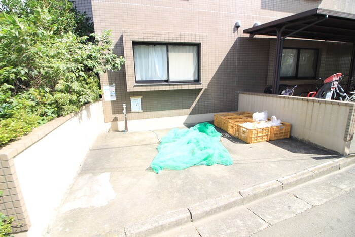 物件外観写真6　(建物設備)