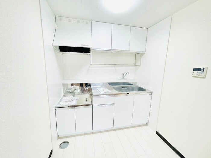 物件内観写真10　(キッチン)