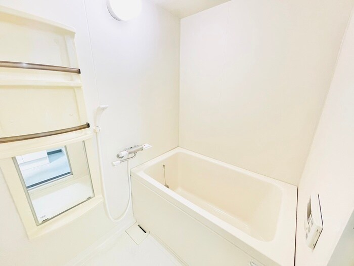 物件内観写真11　(バス／シャワールーム等)