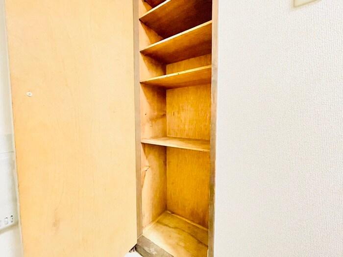 物件内観写真16　(靴箱)