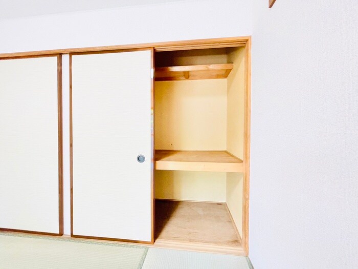 物件内観写真17　(収納)