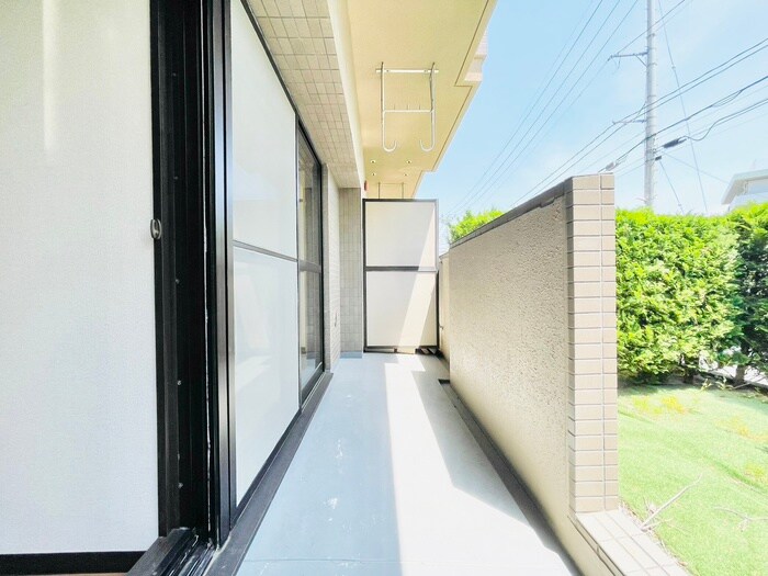 物件内観写真20　(ベランダ・バルコニー)