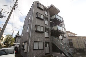 小鶴弐番館外観写真