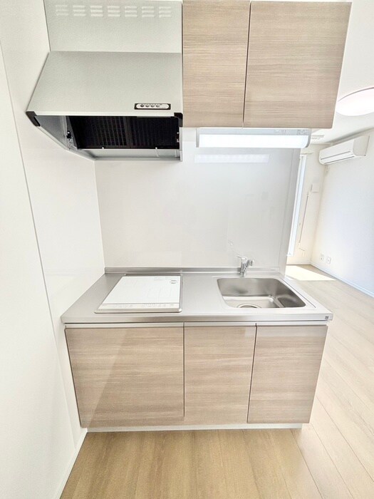 物件内観写真11　(キッチン)