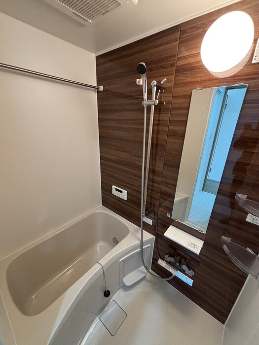 物件内観写真12　(バス／シャワールーム等)