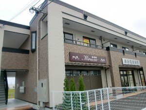 アルモニ－パル外観写真