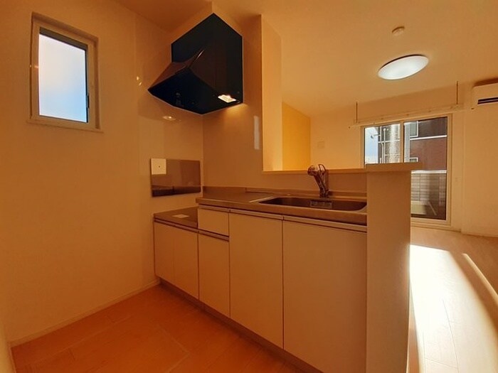 物件内観写真9　(キッチン)