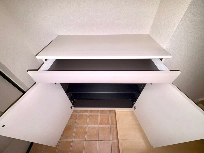 物件内観写真19　(靴箱)