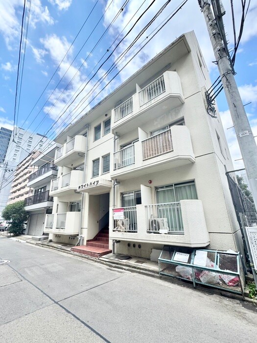 物件外観写真4　(外観写真)