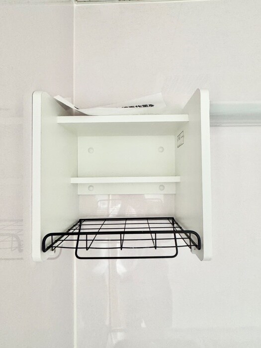 物件内観写真22　(収納)