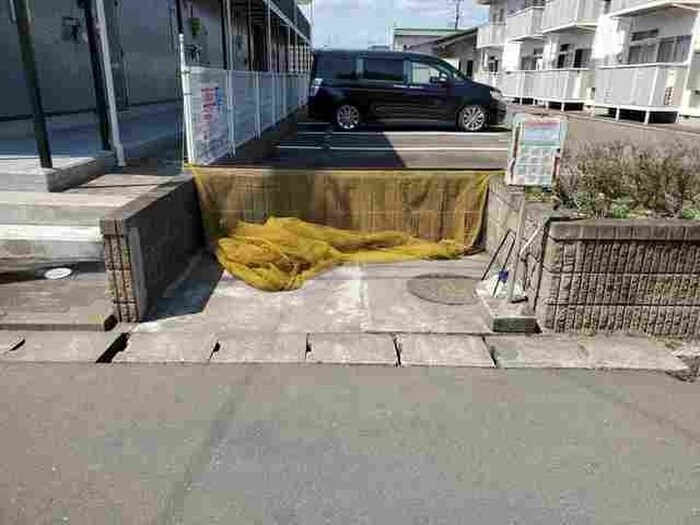 物件外観写真3　(建物設備)