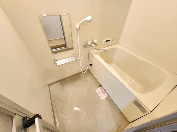 物件内観写真8　(バス／シャワールーム等)