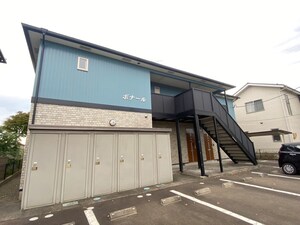 ボナール外観写真