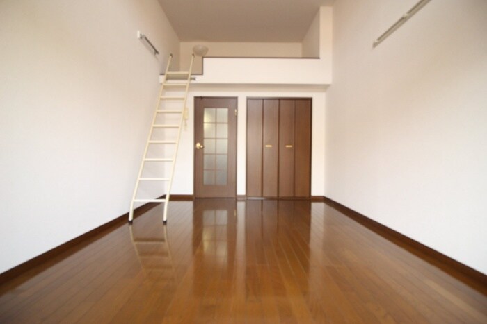 物件内観写真7　(居室)