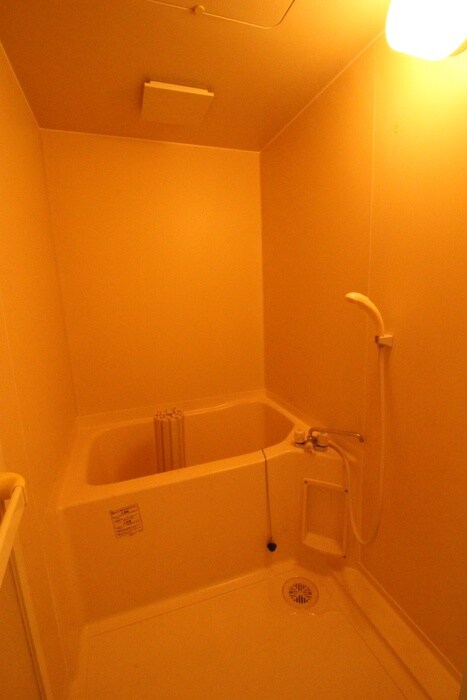 物件内観写真14　(バス／シャワールーム等)