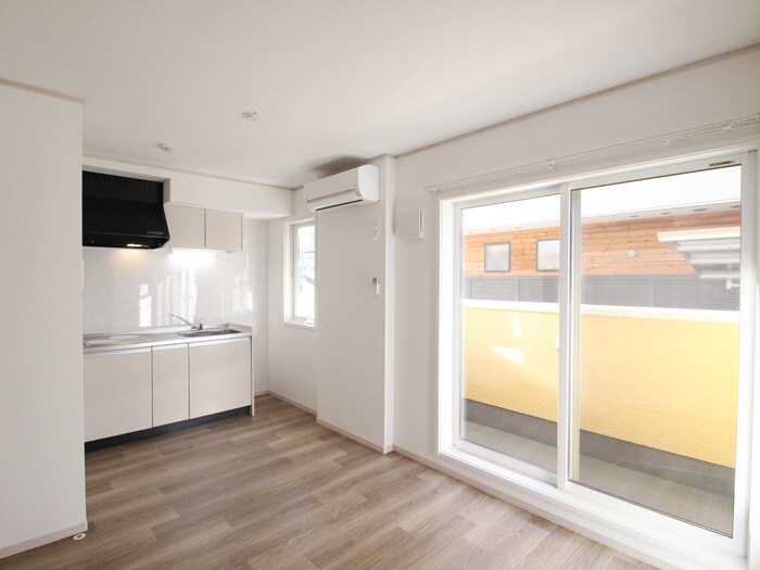 物件内観写真7　(居室)