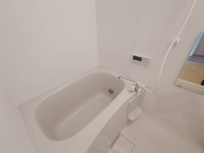 物件内観写真10　(バス／シャワールーム等)