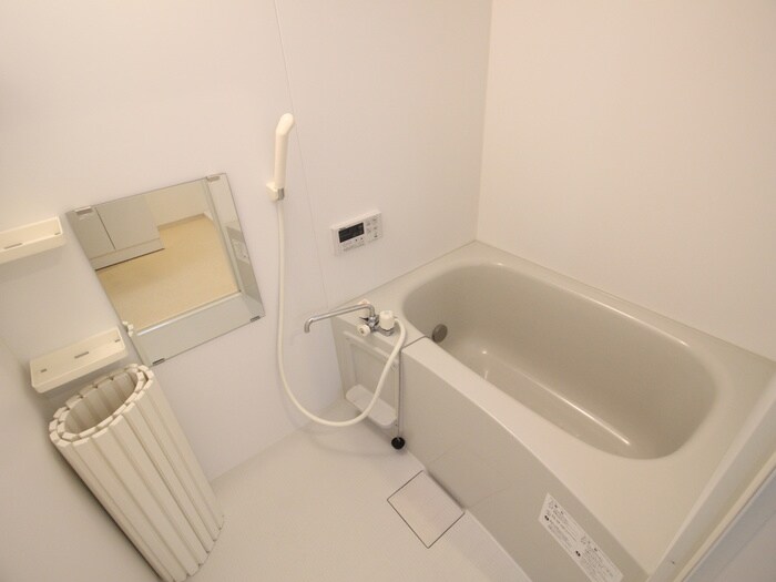 物件内観写真13　(バス／シャワールーム等)