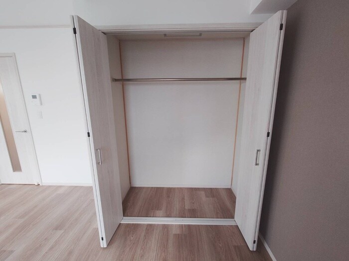 物件内観写真14　(収納)