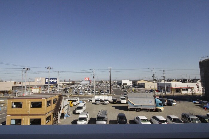 物件内観写真16　(ベランダ・バルコニー)