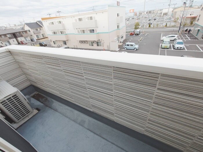 物件内観写真22　(ベランダ・バルコニー)