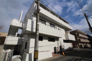 亀屋ﾋﾞﾙ外観写真