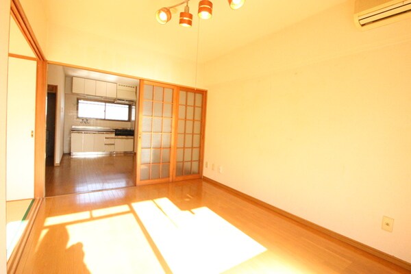 居室