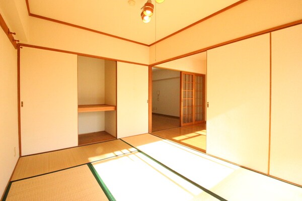 居室