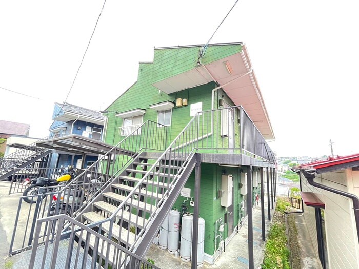 物件外観写真3　(外観写真)