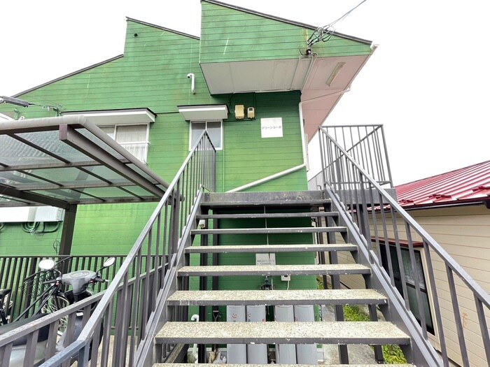 物件外観写真4　(外観写真)