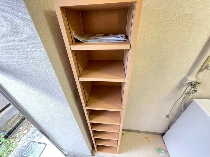 物件内観写真12　(靴箱)