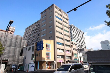 カーサ北仙台(405)外観写真