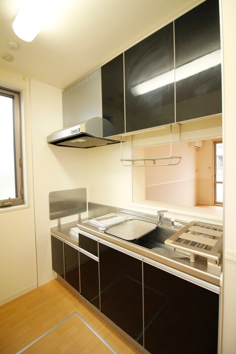 物件内観写真11　(キッチン)