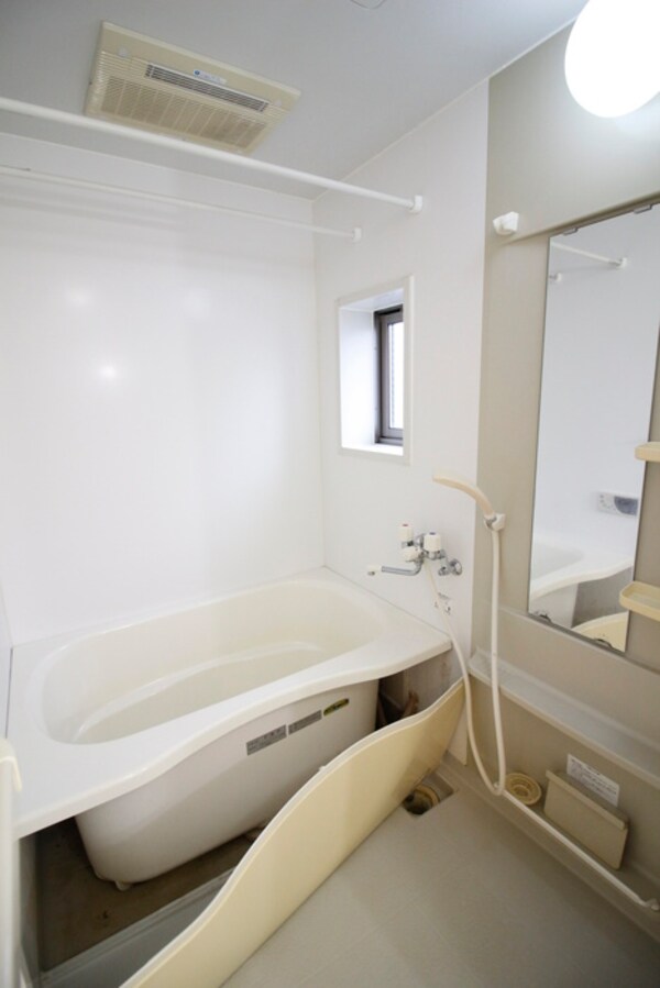 バス／シャワールーム等