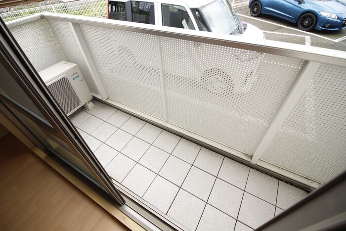 物件内観写真20　(ベランダ・バルコニー)