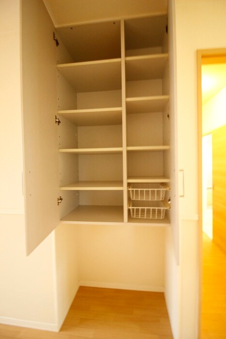 物件内観写真22　(収納)